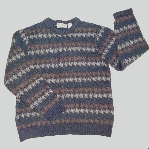 Orvis Other - Orvis Wool Blend Sweater
